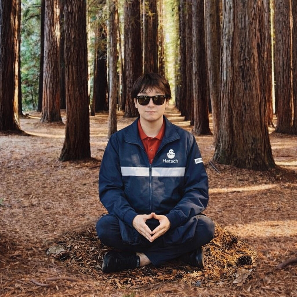 Hatsch Counsellor Hatsch Counsellor